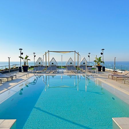 Hotel Melia Costa del Sol Torremolinos Esterno foto