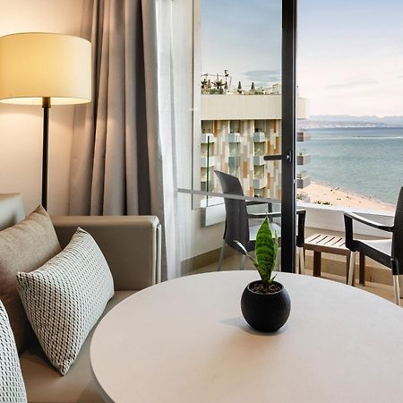 Hotel Melia Costa del Sol Torremolinos Esterno foto