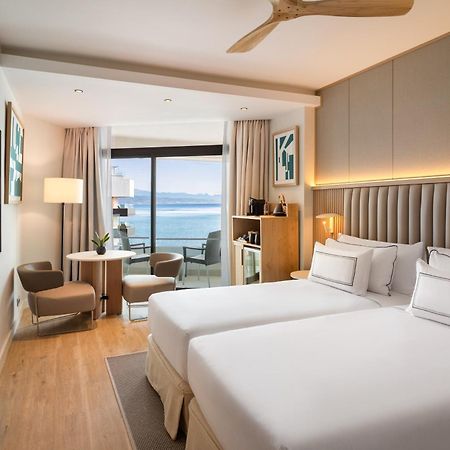 Hotel Melia Costa del Sol Torremolinos Esterno foto