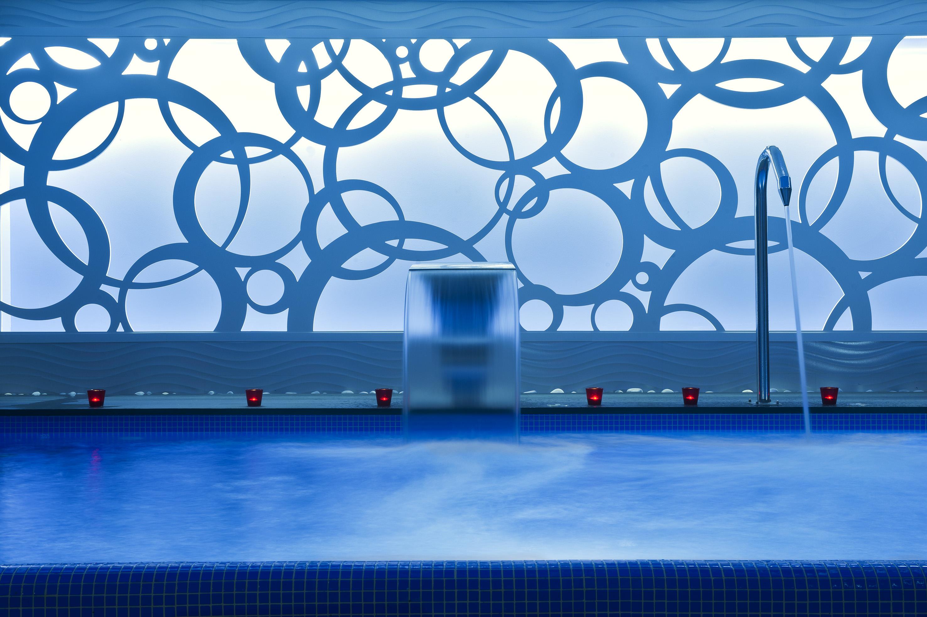 Hotel Melia Costa del Sol Torremolinos Servizi foto