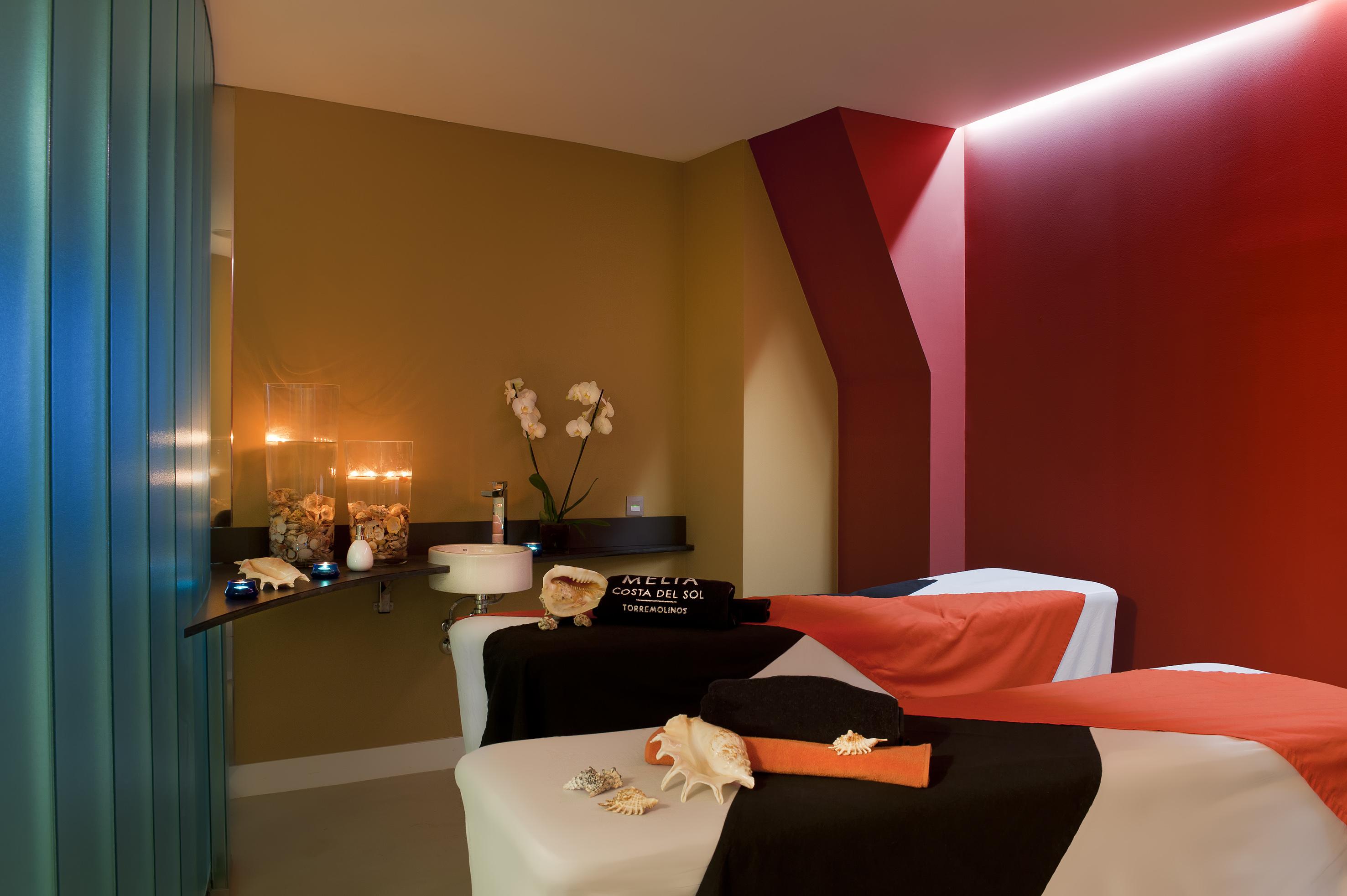 Hotel Melia Costa del Sol Torremolinos Servizi foto