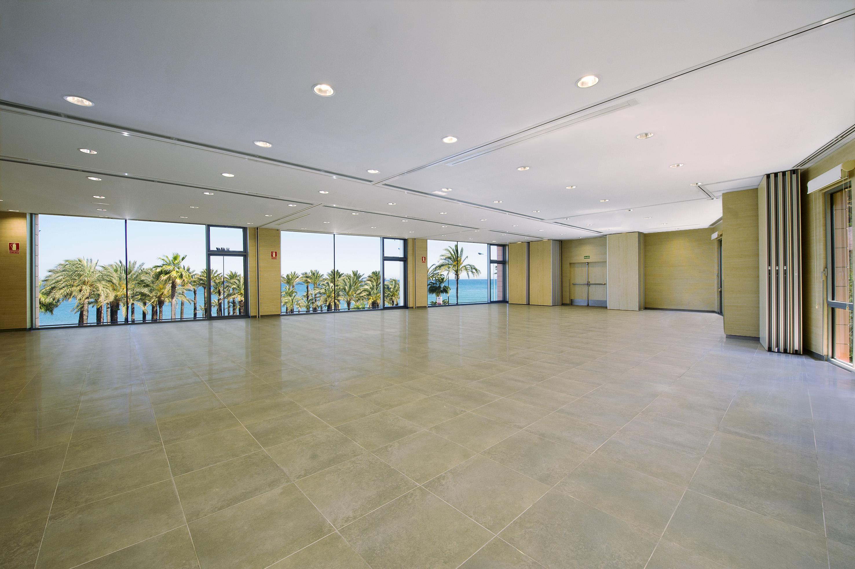 Hotel Melia Costa del Sol Torremolinos Affari foto