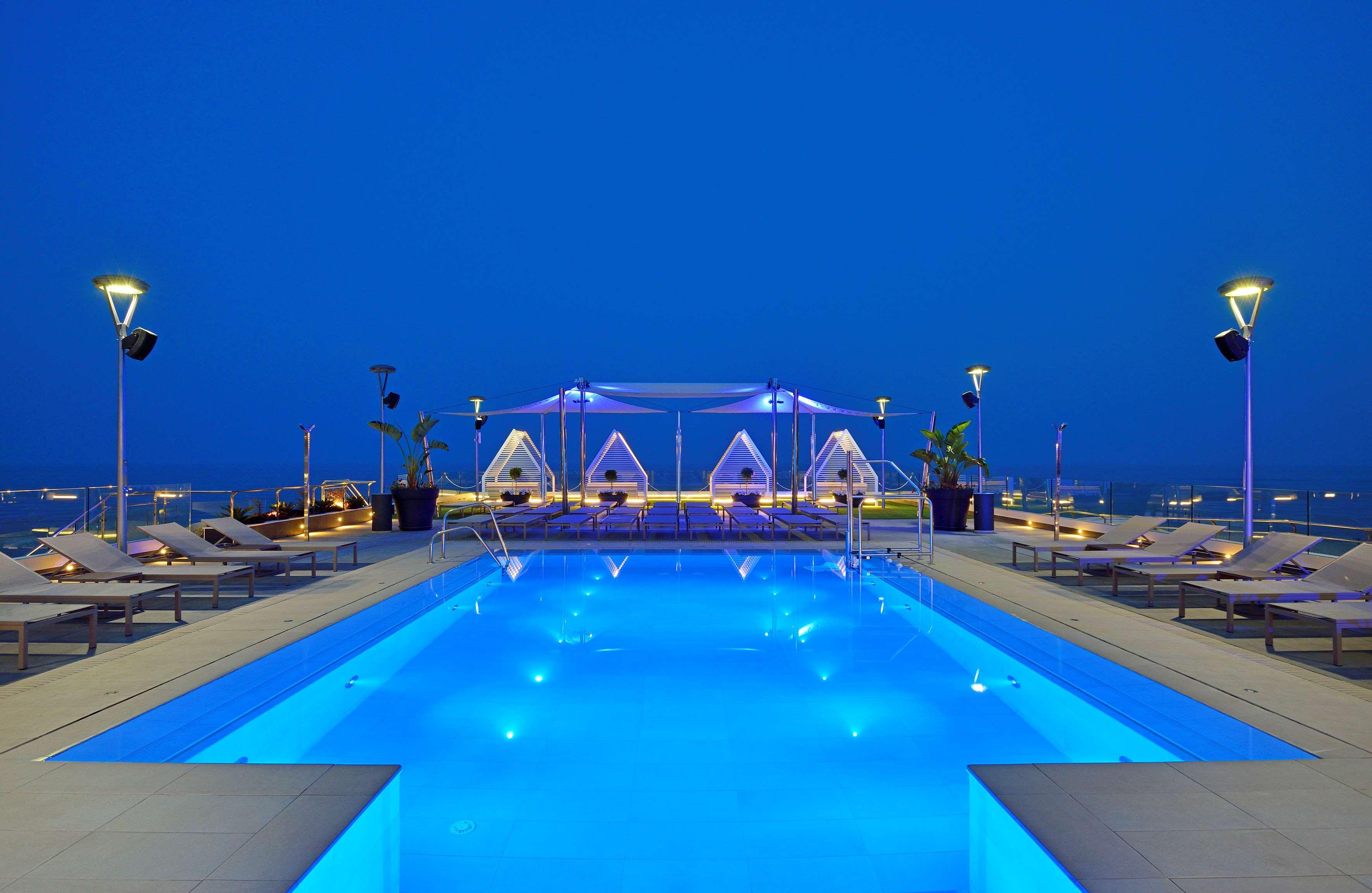 Hotel Melia Costa del Sol Torremolinos Esterno foto