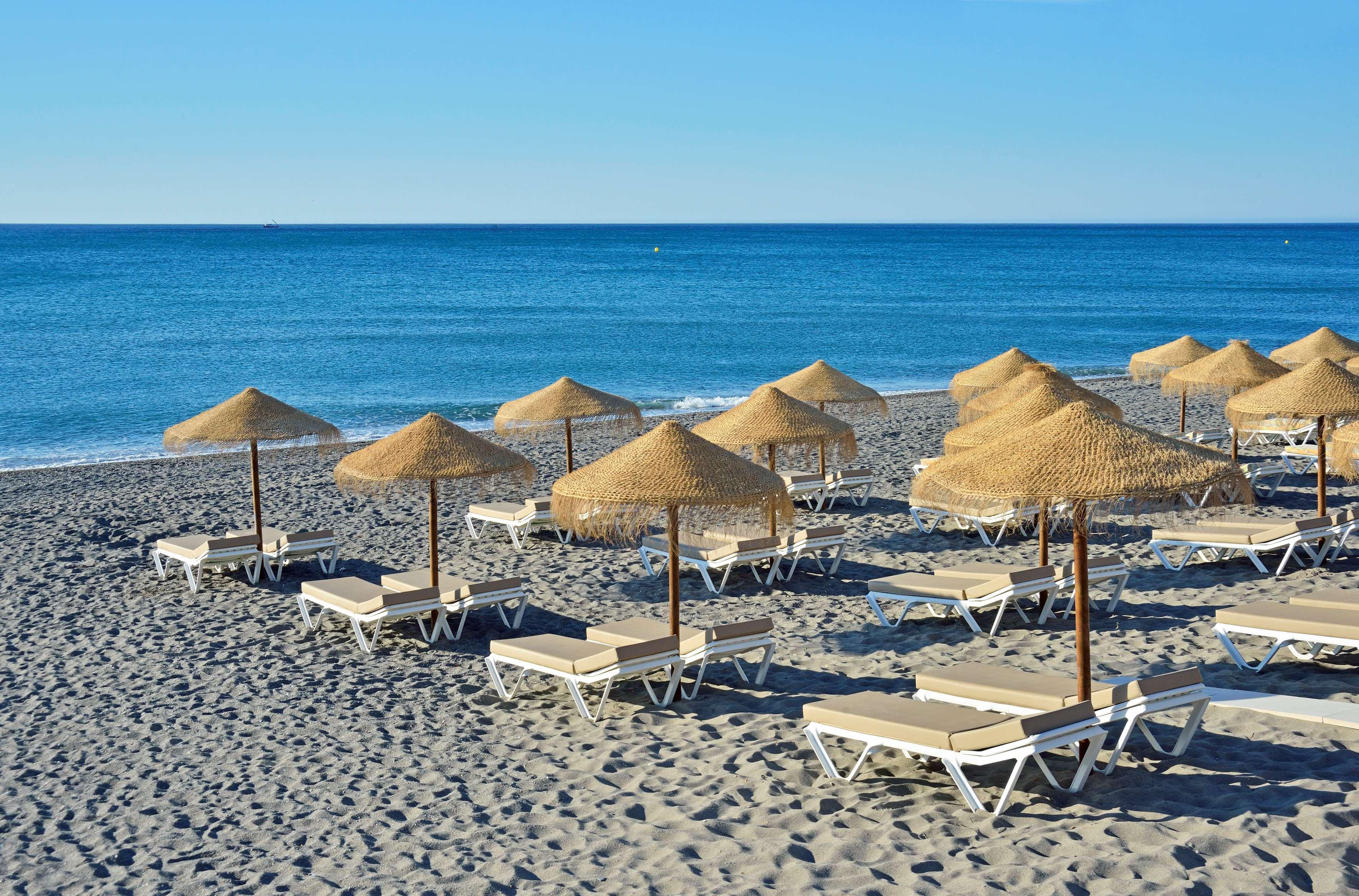 Hotel Melia Costa del Sol Torremolinos Esterno foto