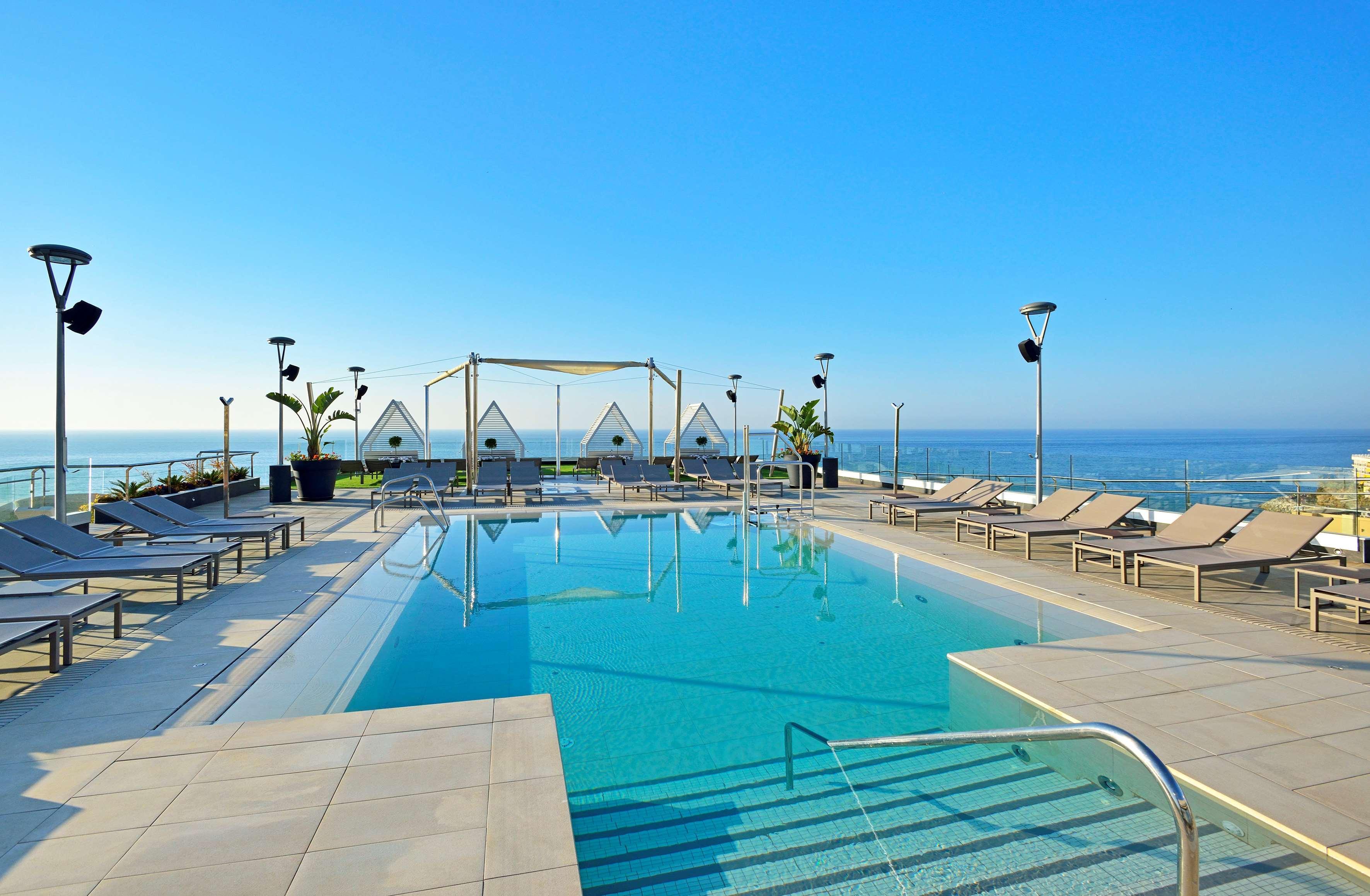Hotel Melia Costa del Sol Torremolinos Esterno foto