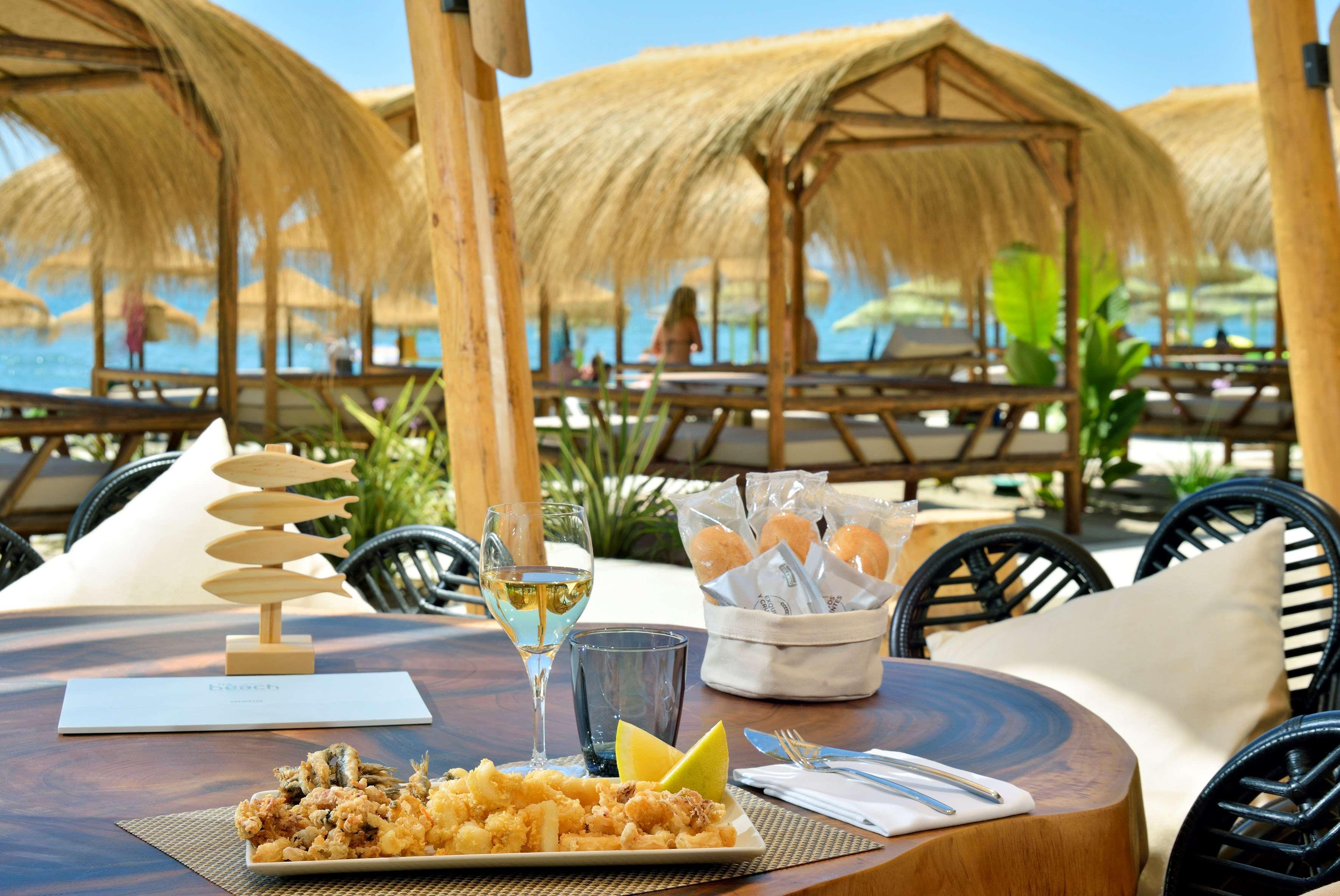 Hotel Melia Costa del Sol Torremolinos Esterno foto