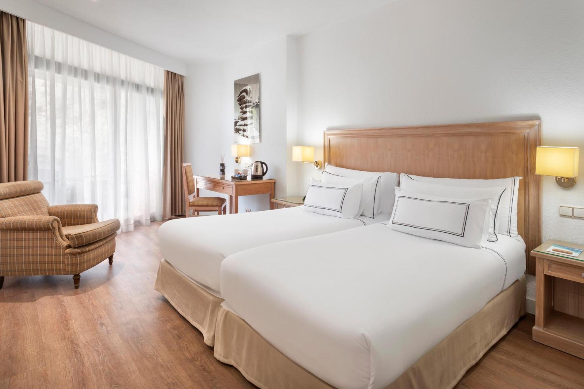 Hotel Melia Costa del Sol Torremolinos Esterno foto