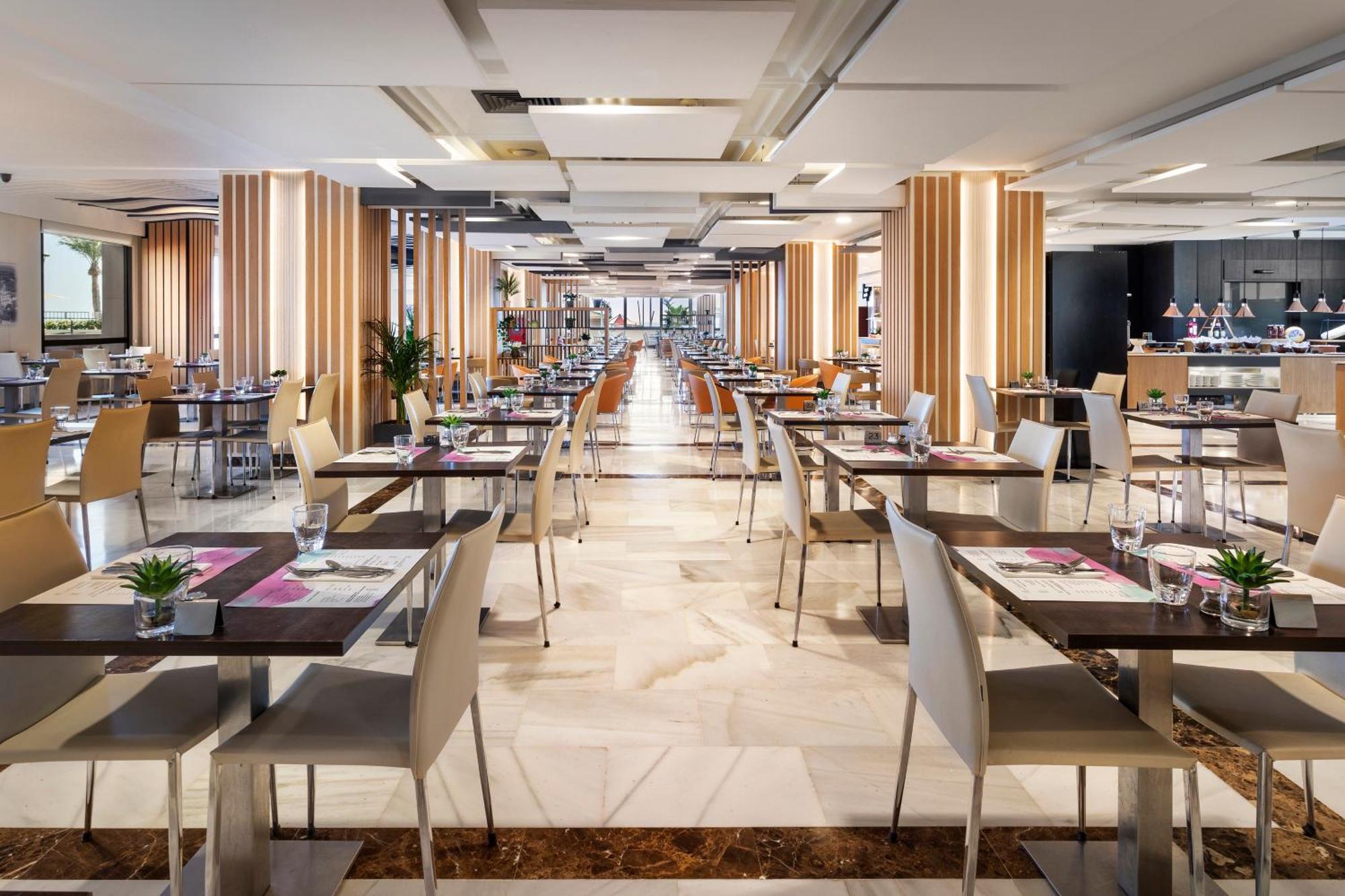 Hotel Melia Costa del Sol Torremolinos Esterno foto