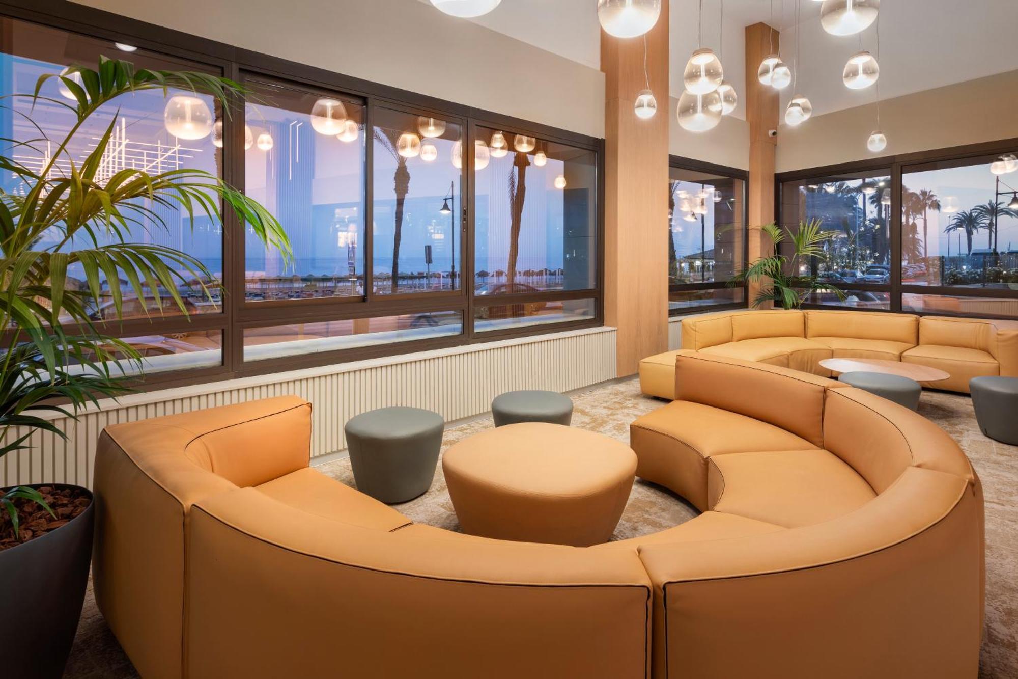 Hotel Melia Costa del Sol Torremolinos Esterno foto