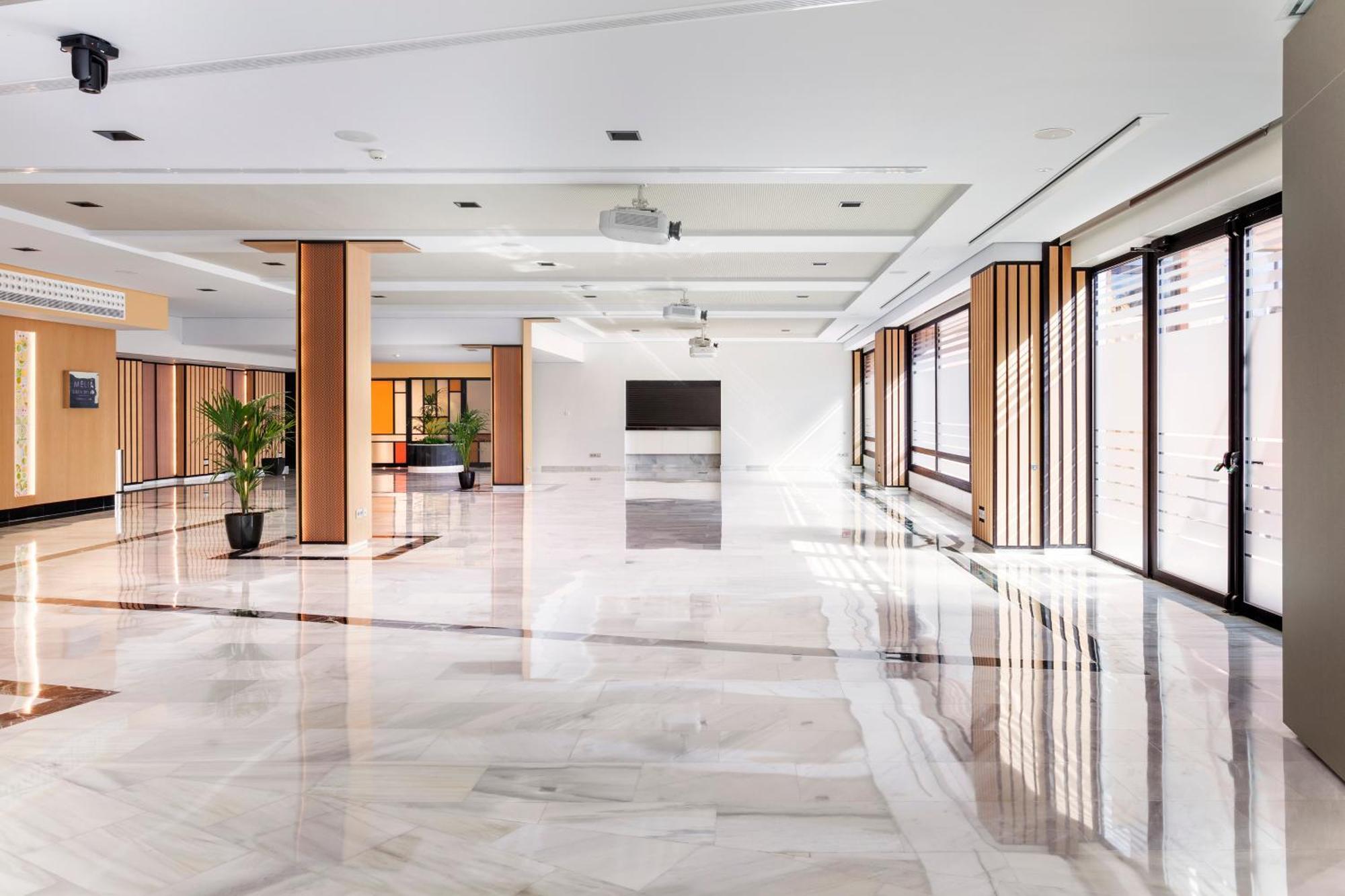 Hotel Melia Costa del Sol Torremolinos Esterno foto