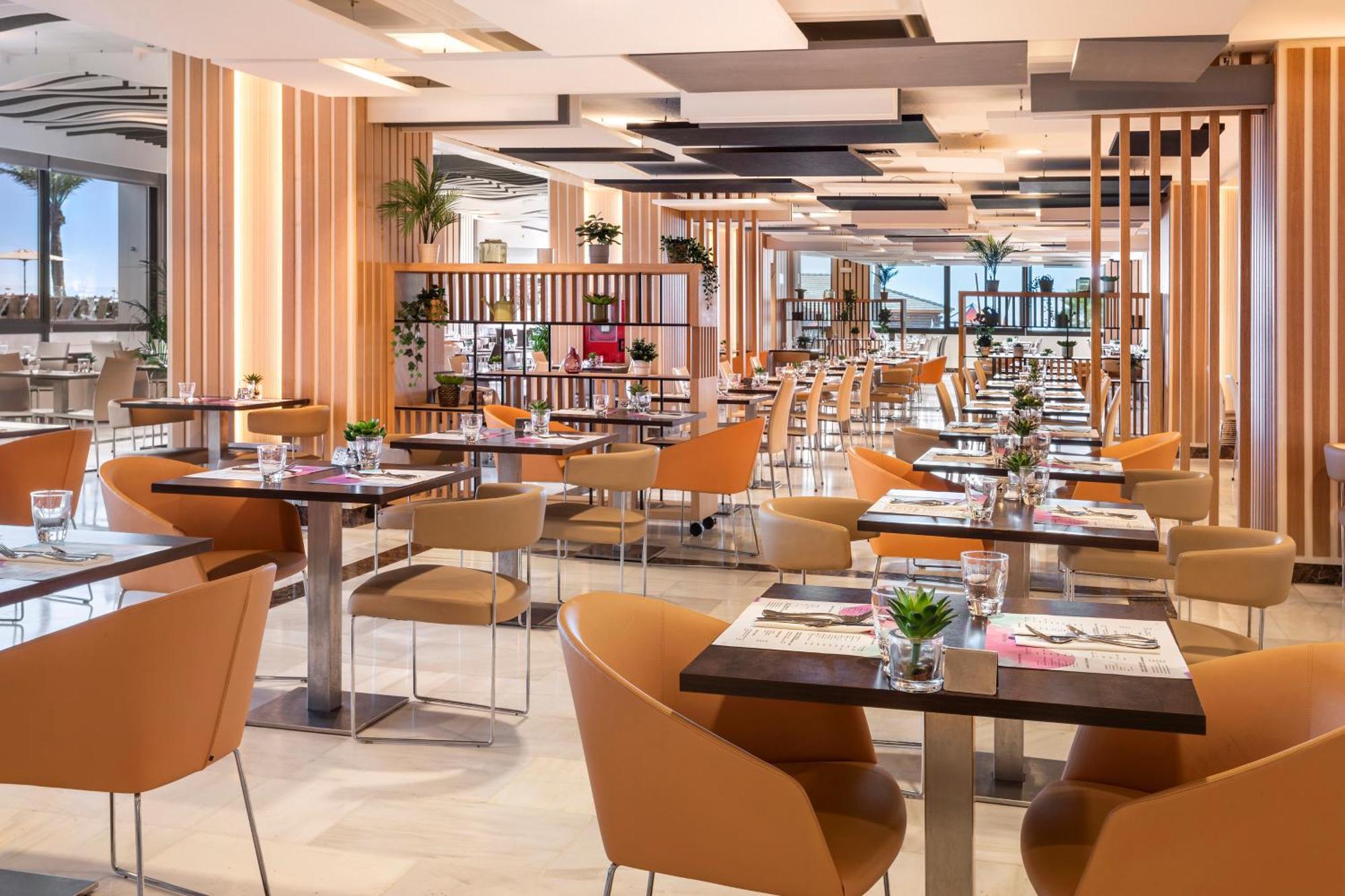 Hotel Melia Costa del Sol Torremolinos Esterno foto