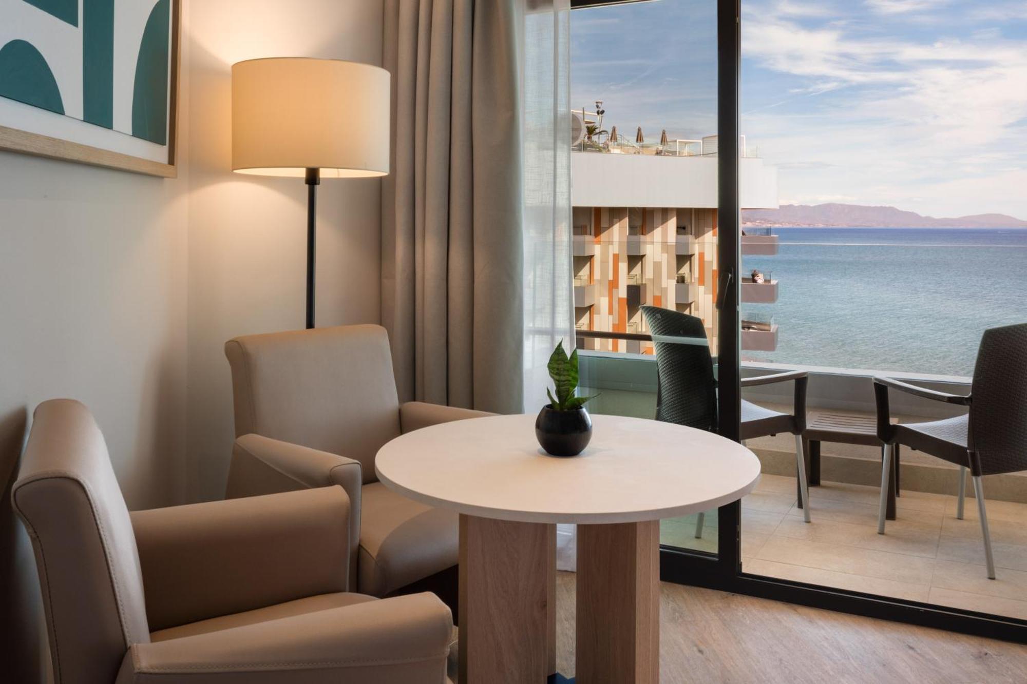 Hotel Melia Costa del Sol Torremolinos Esterno foto